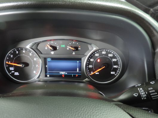 2023 GMC Acadia SLE White 037