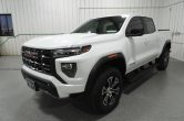 2024 GMC Canyon AT4 Crew-Cab 4WD