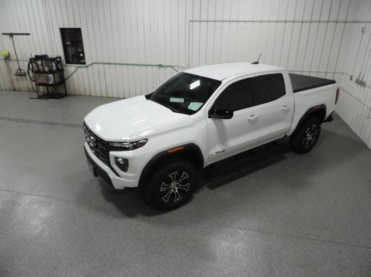 2024 GMC Canyon AT4 019