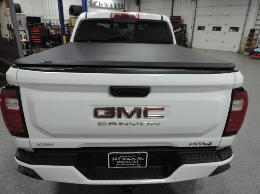 2024 GMC Canyon AT4 021