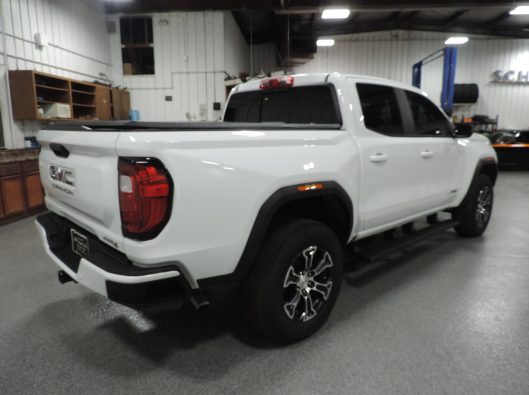 2024 GMC Canyon AT4 023
