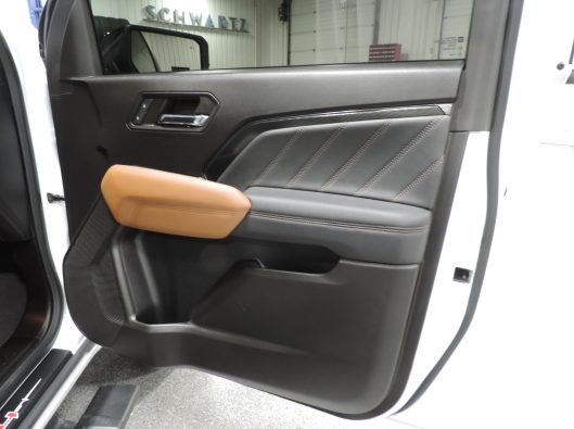 2024 GMC Canyon AT4 027