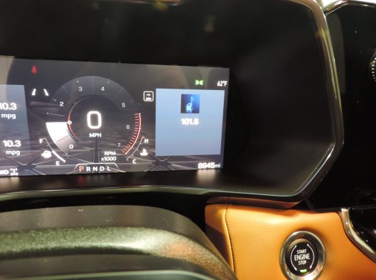 2024 GMC Canyon AT4 041