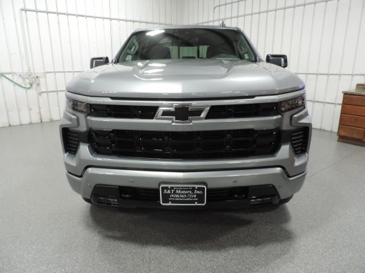 2025 Chev Silverado 006