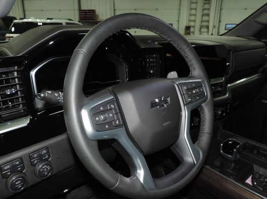 2025 Chev Silverado 039