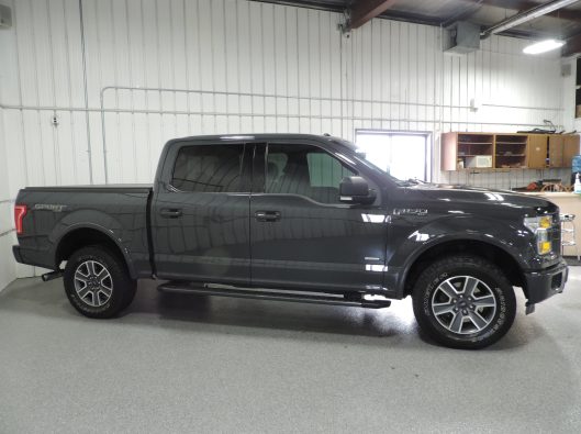 2016 Ford F150 010