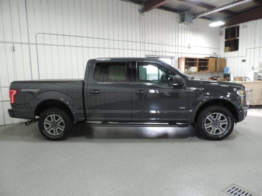 2016 Ford F150 011