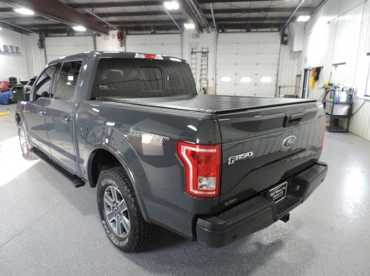 2016 Ford F150 018