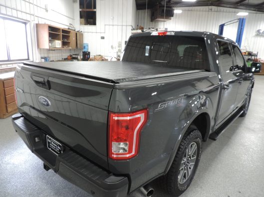 2016 Ford F150 019