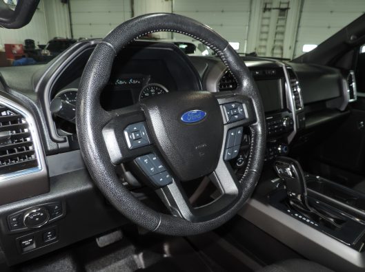 2016 Ford F150 037