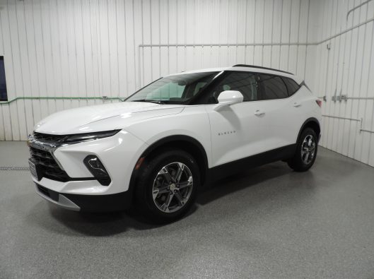 2023 Chev Blazer 002
