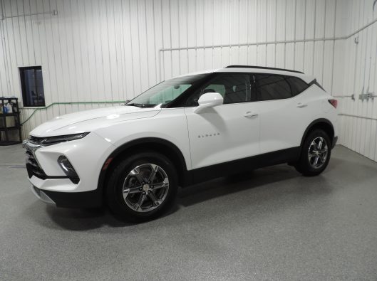 2023 Chev Blazer 003