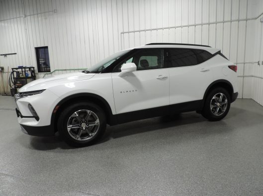 2023 Chev Blazer 004
