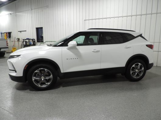 2023 Chev Blazer 005