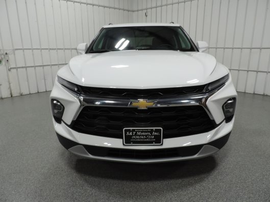 2023 Chev Blazer 006