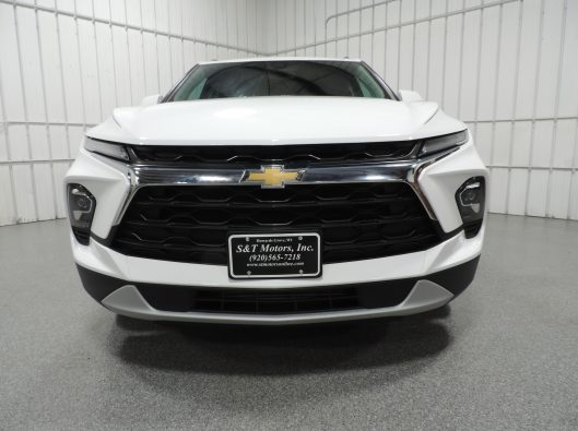 2023 Chev Blazer 007