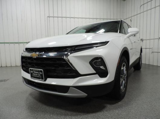 2023 Chev Blazer 008