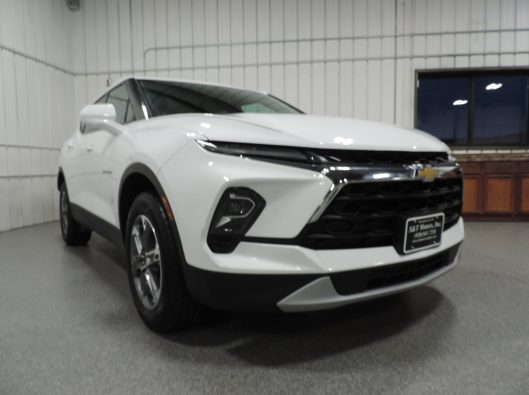2023 Chev Blazer 009