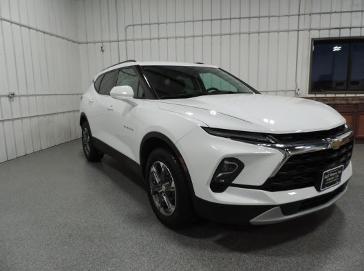 2023 Chev Blazer 010