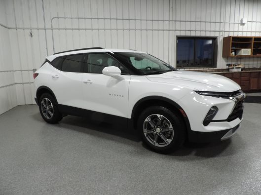 2023 Chev Blazer 011