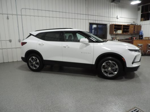 2023 Chev Blazer 012