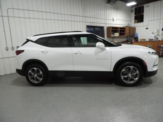 2023 Chev Blazer 013