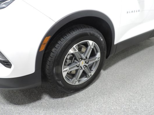 2023 Chev Blazer 016
