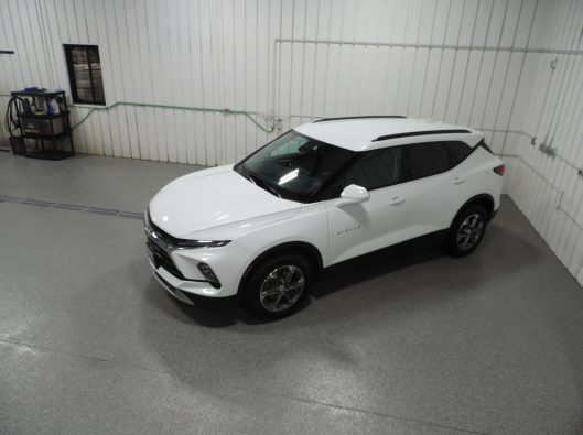 2023 Chev Blazer 018