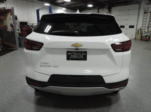 2023 Chev Blazer 019