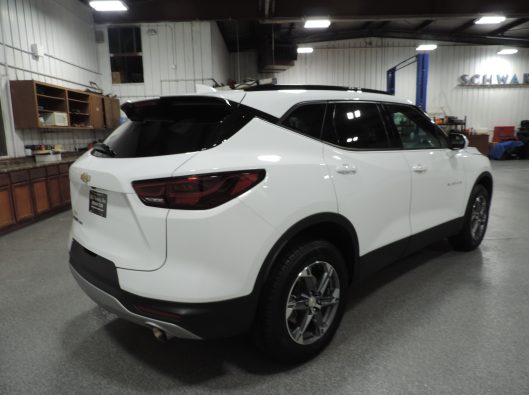 2023 Chev Blazer 020