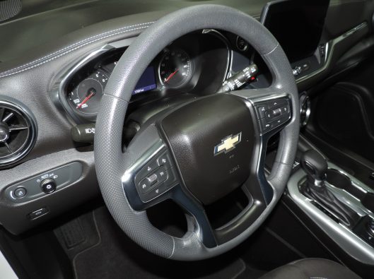 2023 Chev Blazer 037