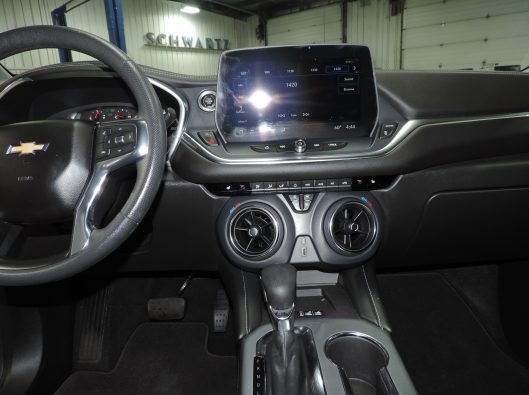 2023 Chev Blazer 038