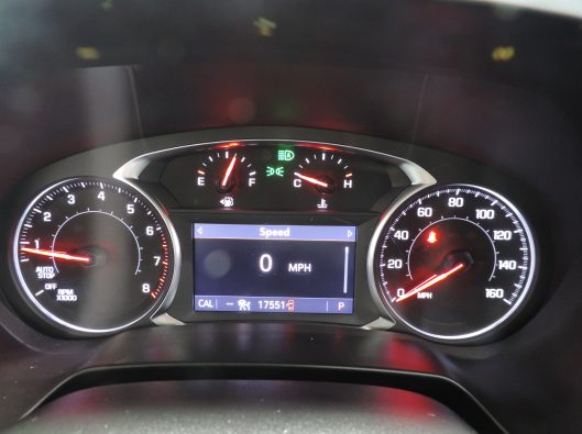 2023 Chev Blazer 039