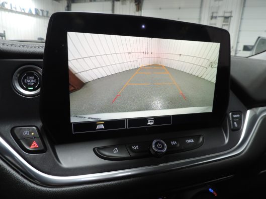 2023 Chev Blazer 040