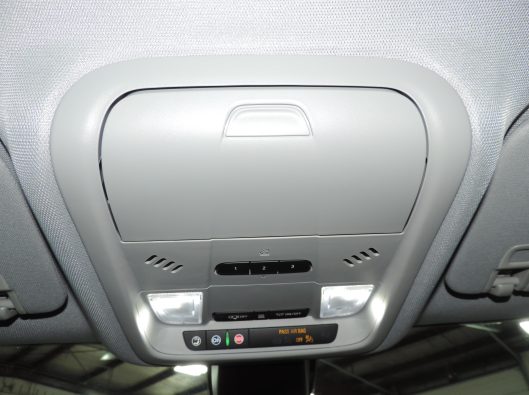 2023 Chev Blazer 044