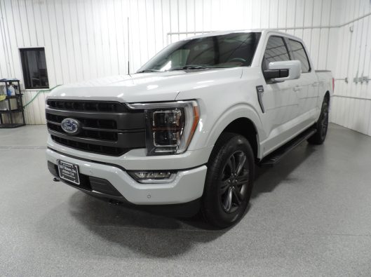 2023 Ford F150 Lariat 001