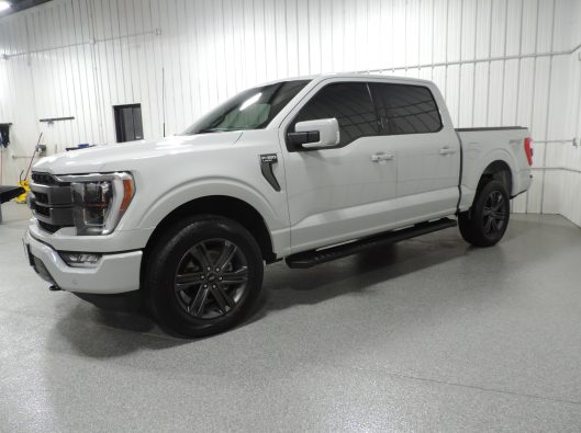 2023 Ford F150 Lariat 004