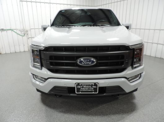 2023 Ford F150 Lariat 005