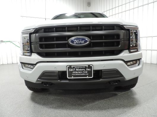 2023 Ford F150 Lariat 006