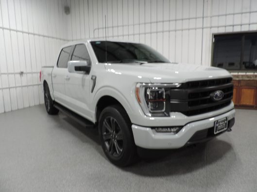 2023 Ford F150 Lariat 009