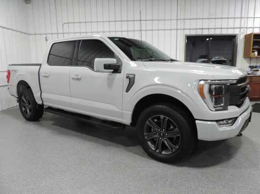 2023 Ford F150 Lariat 010