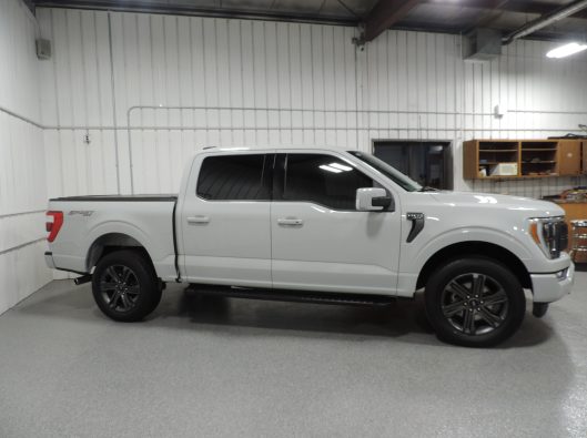 2023 Ford F150 Lariat 011