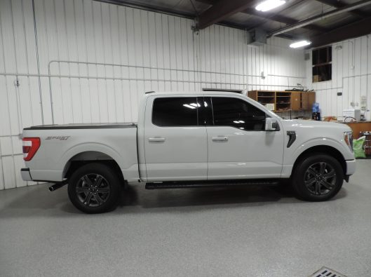 2023 Ford F150 Lariat 012