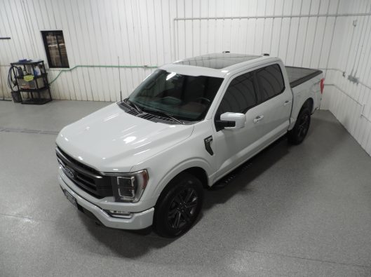 2023 Ford F150 Lariat 022