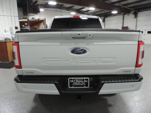 2023 Ford F150 Lariat 023