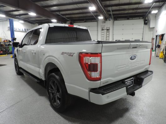 2023 Ford F150 Lariat 024