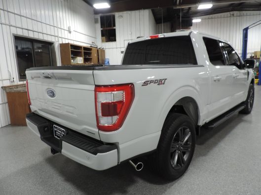 2023 Ford F150 Lariat 025