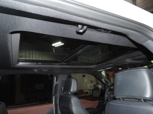 2023 Ford F150 Lariat 035