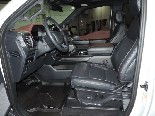 2023 Ford F150 Lariat 041