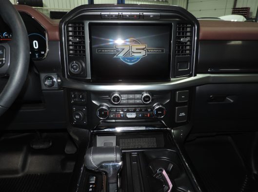 2023 Ford F150 Lariat 044